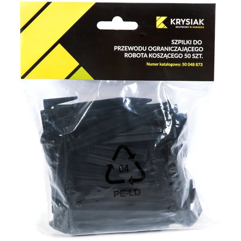 Szpilki KRYSIAK PRM P50 (50 szt.)