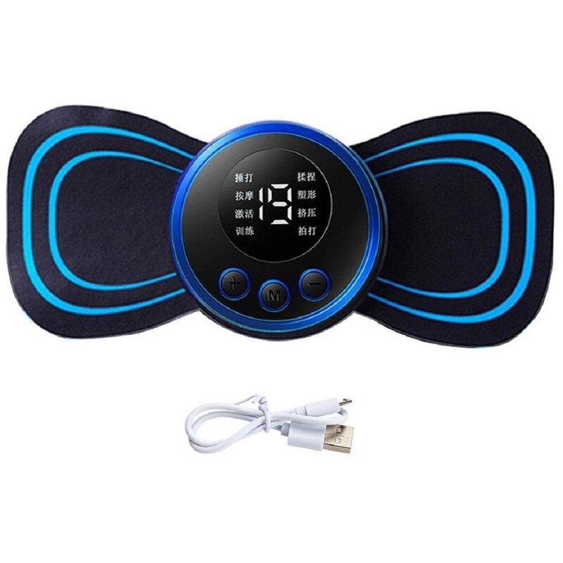 Masażer EXTRALINK Mini Massage Stick