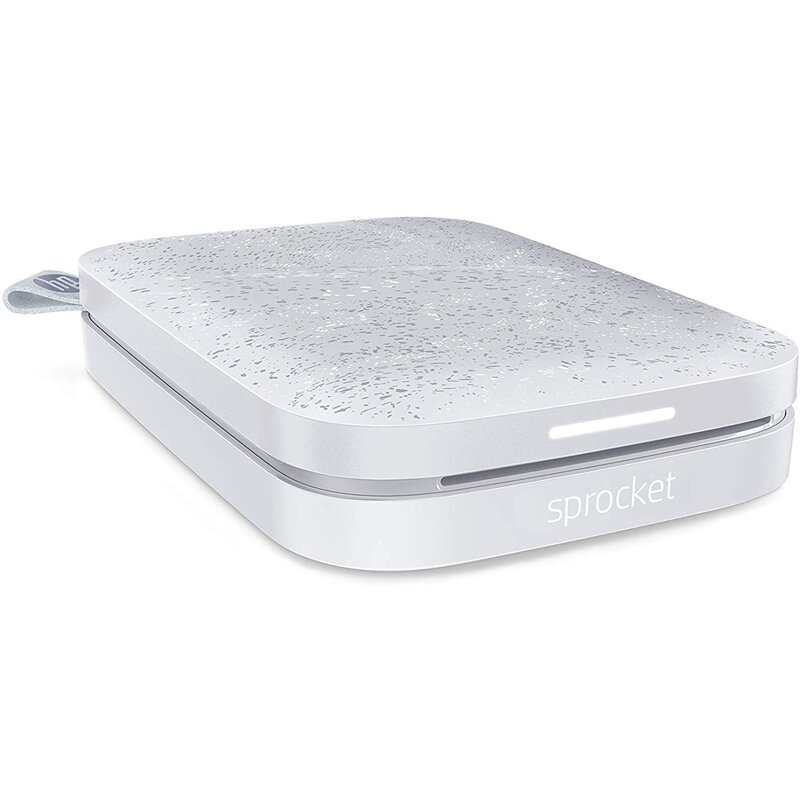 HP SPROCKET 3x4 Biały