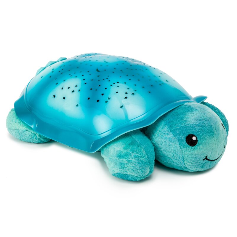 Projektor CLOUD B Żółw CLTT-7323-T2