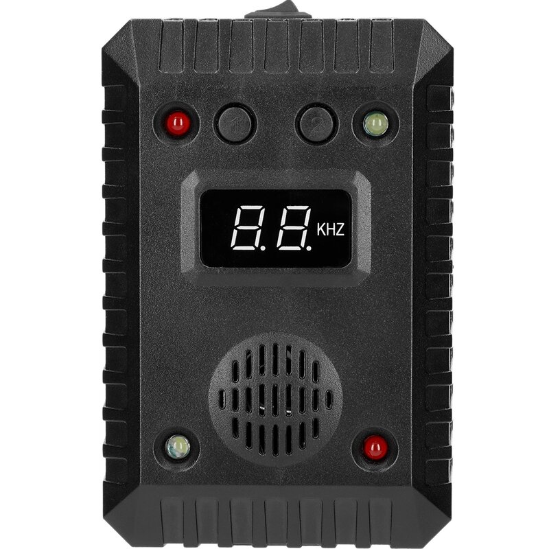 Odstraszacz na kuny i gryzonie BIOOGRÓD 730721