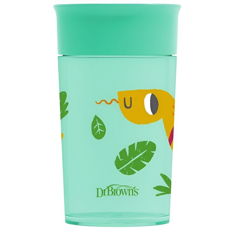 Kubek DR BROWN'S 300 ml Zielony