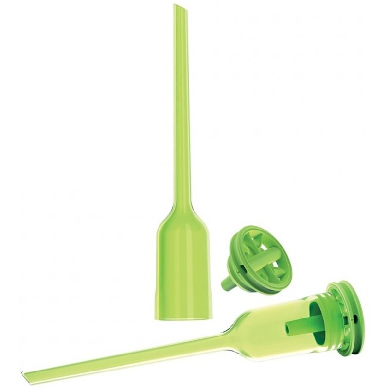 Zestaw części zamiennych DR BROWN'S do butelki Standard Options+ z wąską szyjką 250 ml