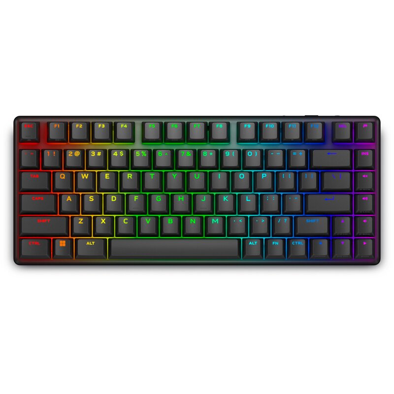 Klawiatura DELL Alienware Pro Czarny