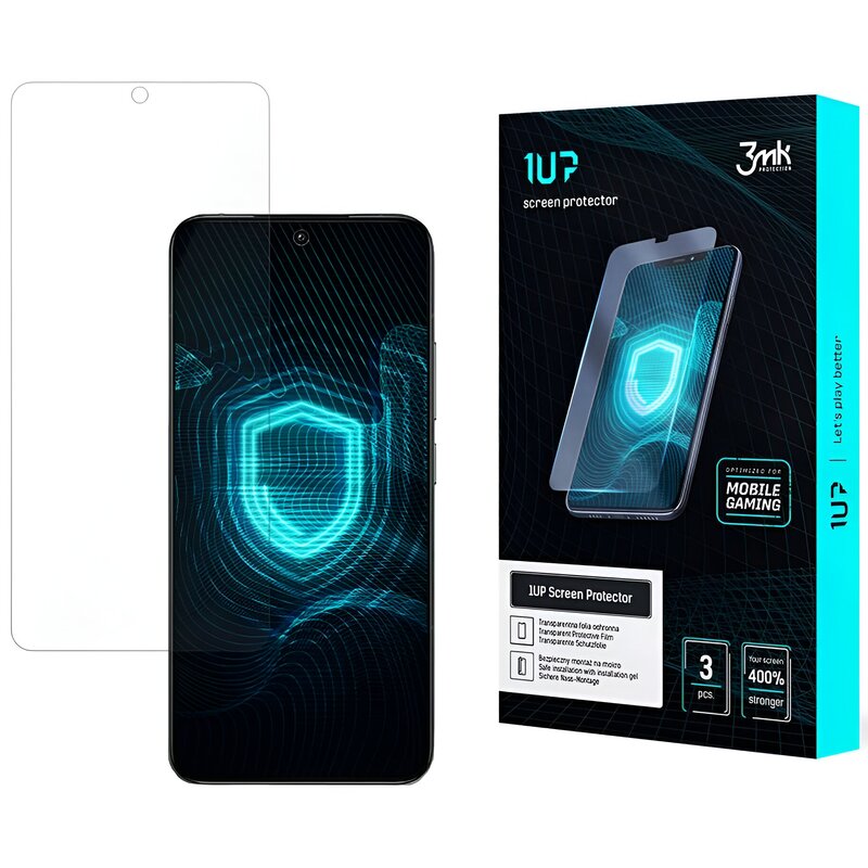 Folia ochronna 3MK 1UP Screen Protector do Xiaomi 14 Ultra