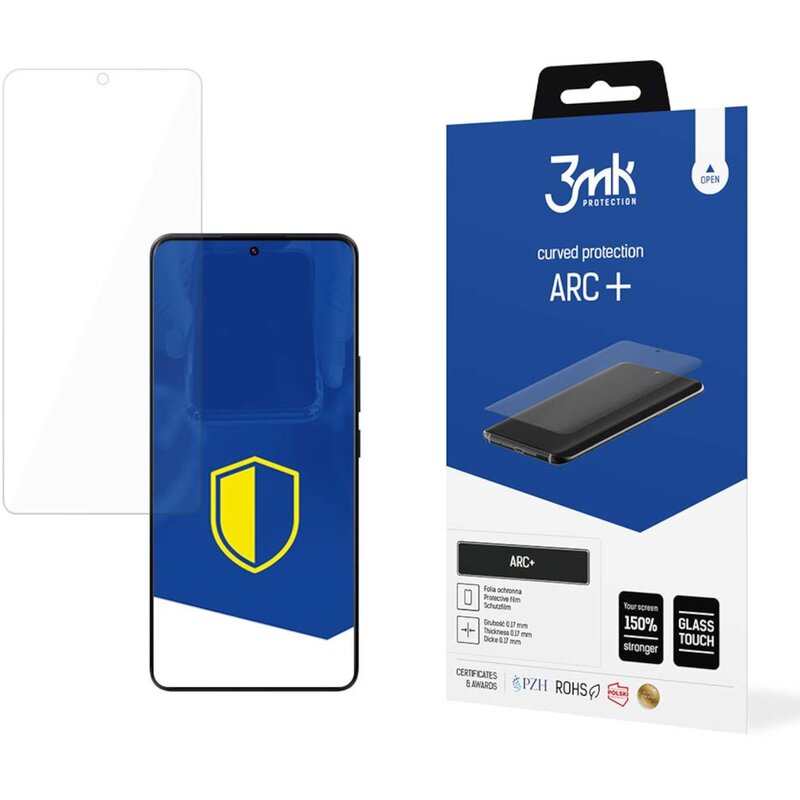 3mk ARC+ do Xiaomi 14 Ultra