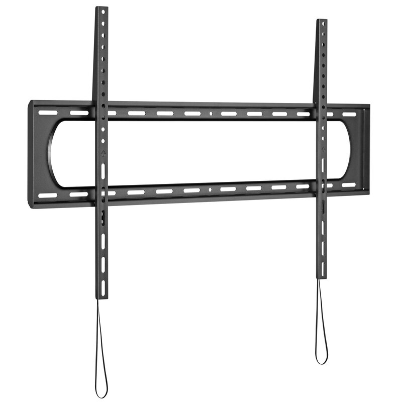 Uchwyt FIBER NOVELTY C6F do TV 55-120 cali Czarny
