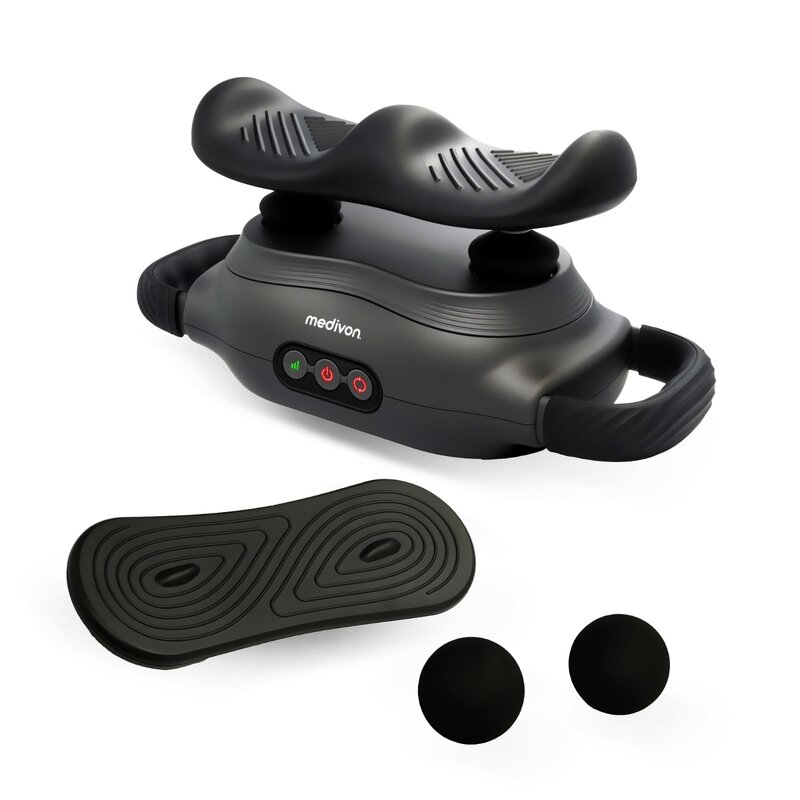 Masażer MEDIVON Force