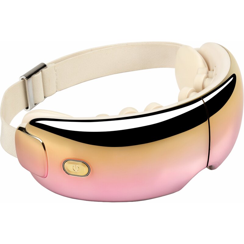 Masażer do oczu BEAUTIFLY Optirelax Pro Smooth