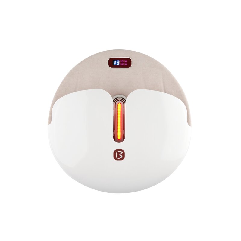 Urządzenie do bezdymnej moksoterapii BEAUTIFLY ComfortZen MoxiTherapy System