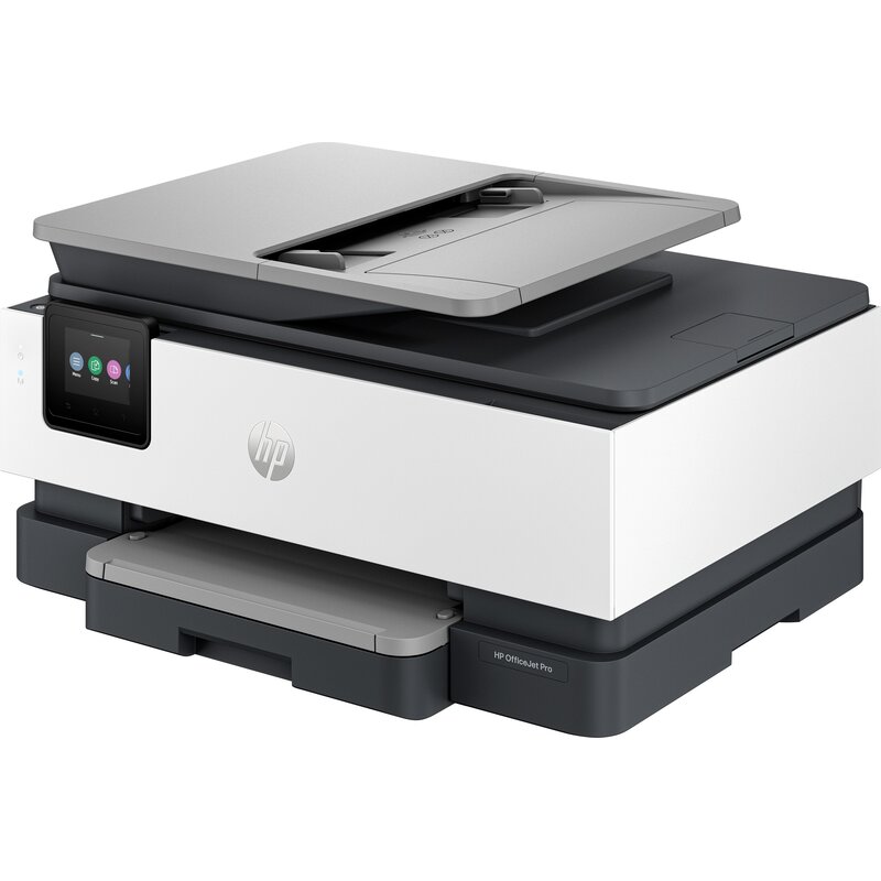 Urządzenie wielofunkcyjne HP OfficeJet Pro 8132e Duplex WiFi, HP+, 3 miesiące Instant Ink