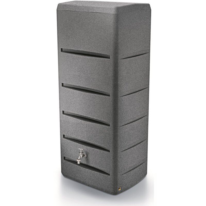 Zbiornik na deszczówkę PROSPERPLAST Tower RWK260