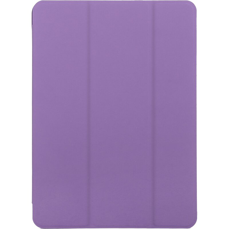 Pomologic BookCase iPad Pro 12.9" 4/5/6G purple