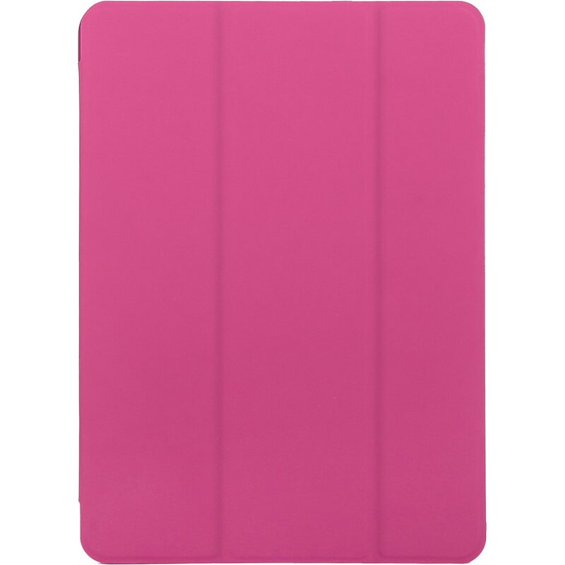 Etui na iPad Pro POMOLOGIC BookCase Różowy