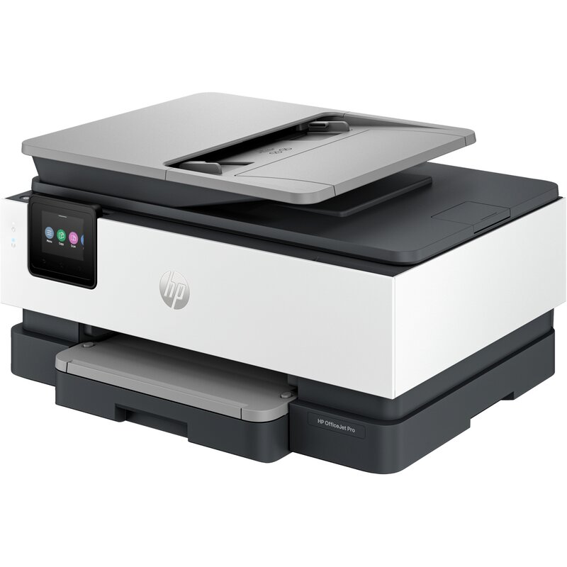 HP OfficeJet Pro 8122e Instant Ink WiFi Biało-szary