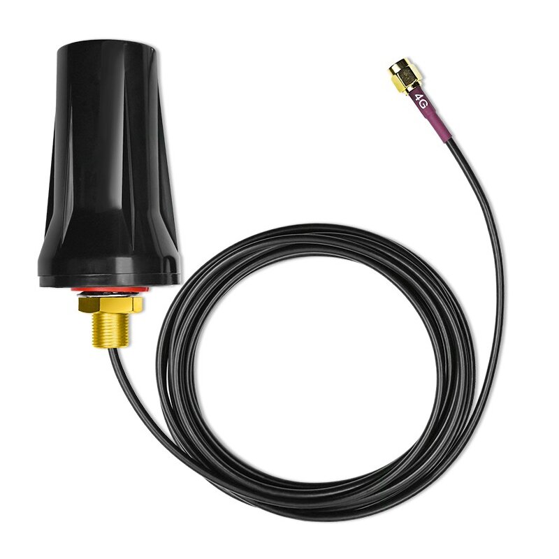 Antena QOLTEC 57042 Zewnętrzna, Dookólna
