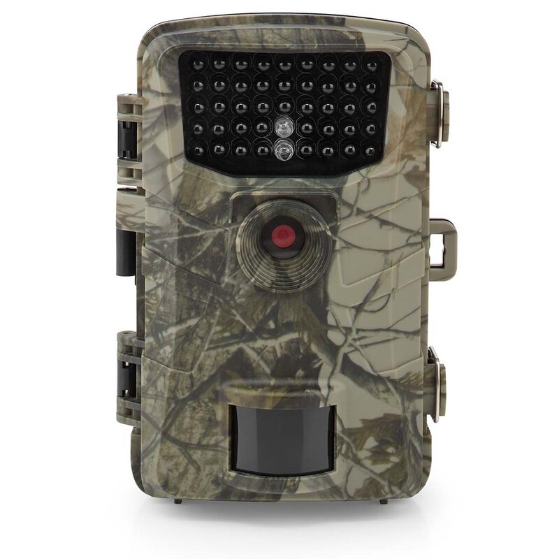 Fotopułapka NEDIS WCAM250GN