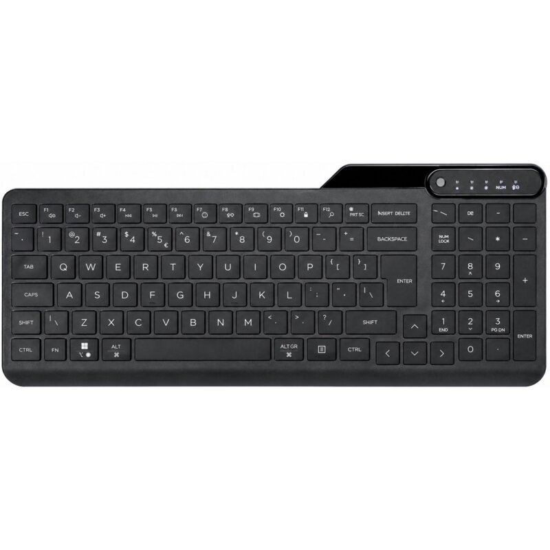 HP 400 Czarny