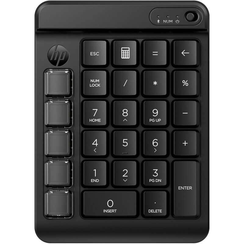 Klawiatura HP 430