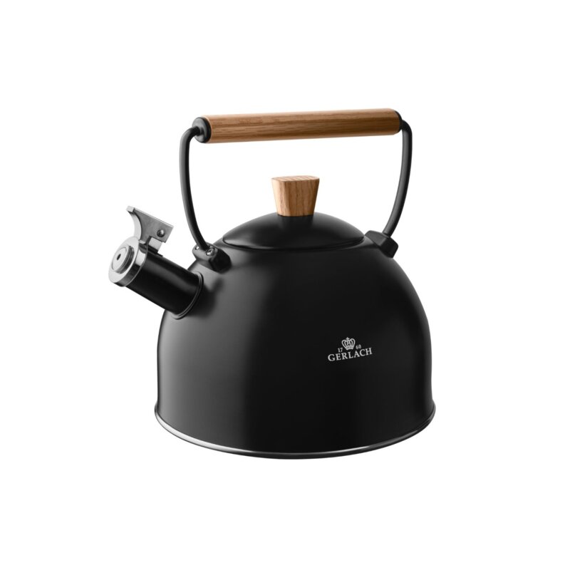 Czajnik GERLACH Natur 2.5 l
