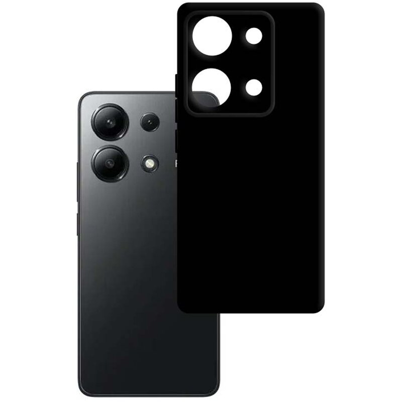 3mk Matt Case do Xiaomi Redmi Note 13 4G