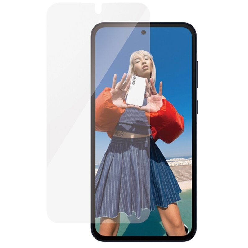 Szkło hartowane PANZERGLASS Ultra-Wide Fit do Samsung Galaxy A35 5G