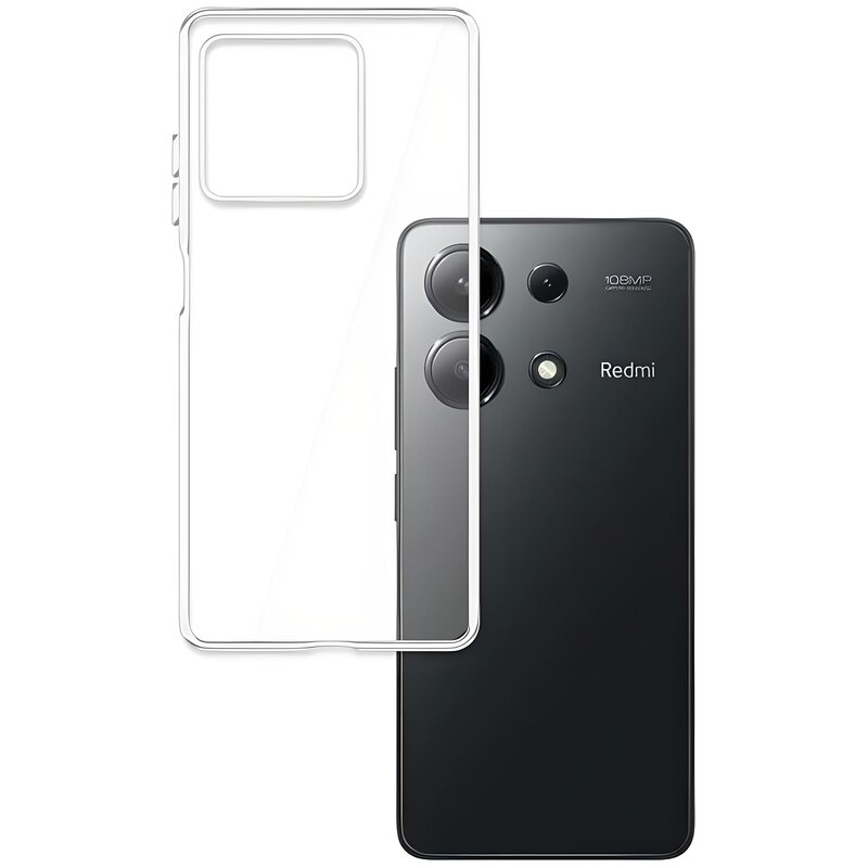 3mk Armor Case do Xiaomi Redmi Note 13 4G