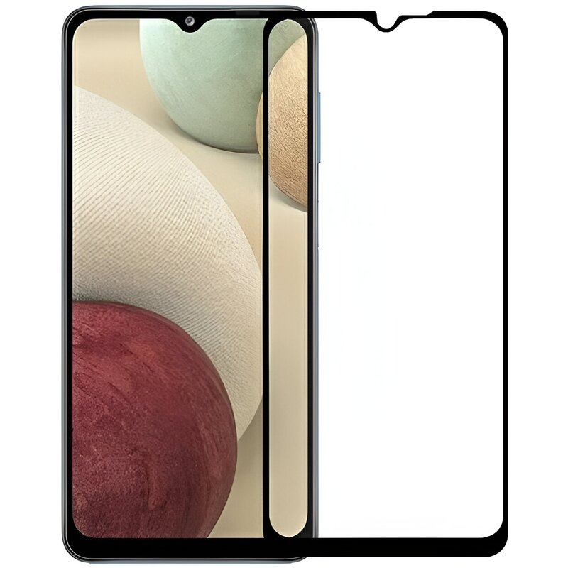 Szkło hartowane BELINE 5D 5D Full Glue Tempered Glass do Samsung Galaxy A35