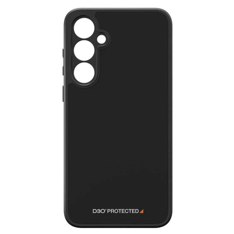 Etui PANZERGLASS HardCase D3O do Samsung Galaxy A35 5G Czarny