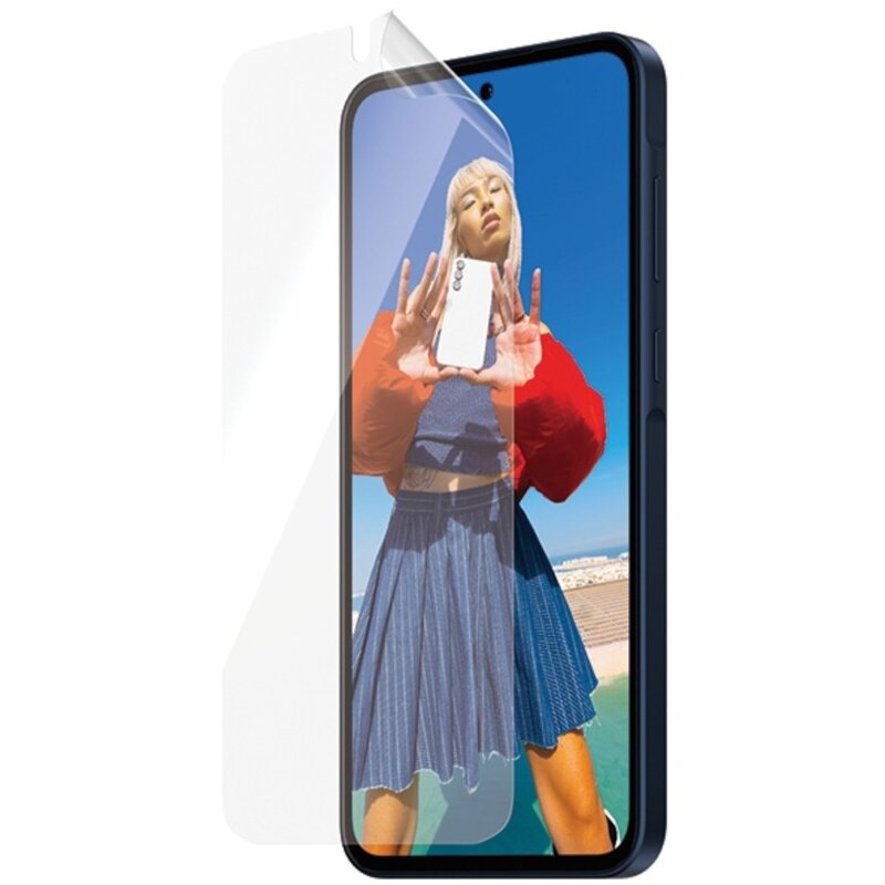 Szkło hartowane PANZERGLASS Matrix Ultra-Wide Fit do Samsung Galaxy A35 5G