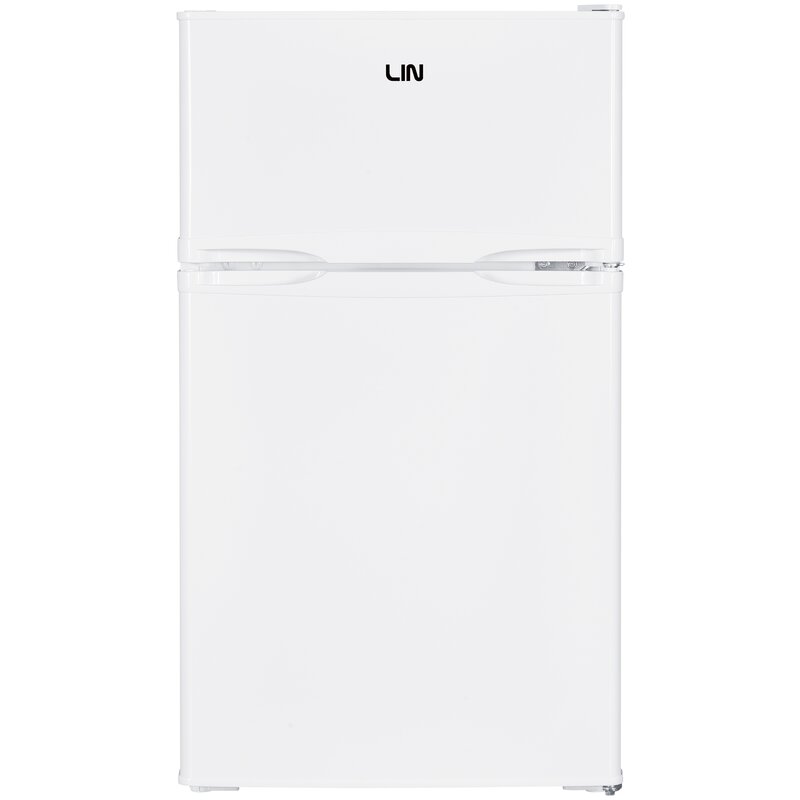 Lodówka LIN LI-EF2-11 85cm Biała