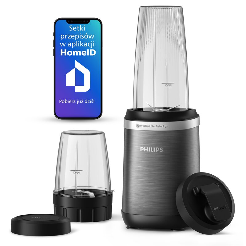 Philips Seria 5000 Blender HR2766/00