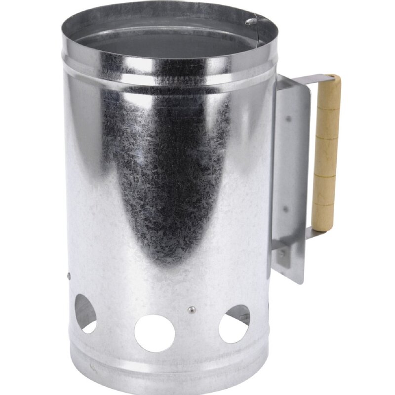 Komin do rozpalania grilla BBQ LINE DW2150520