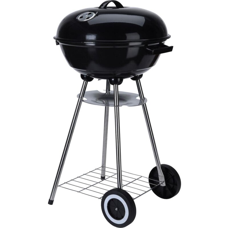 Grill węglowy BBQ LINE Rex 44 cm