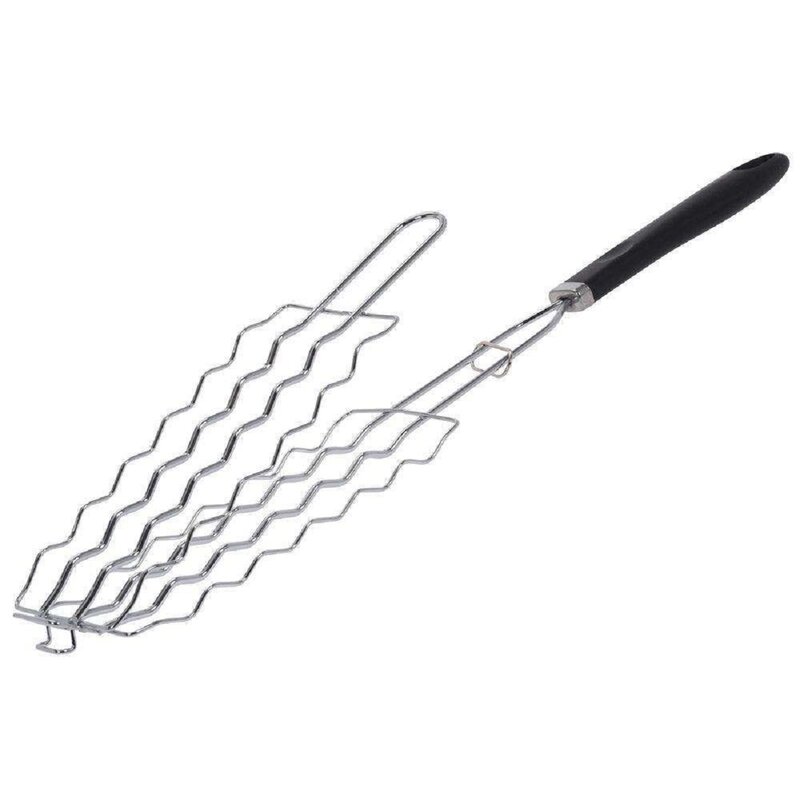 Ruszt do kiełbasek BBQ LINE O-111145