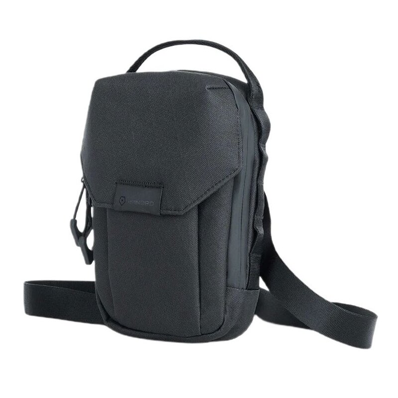 Saszetka na ramię WANDRD X1 Small Czarny