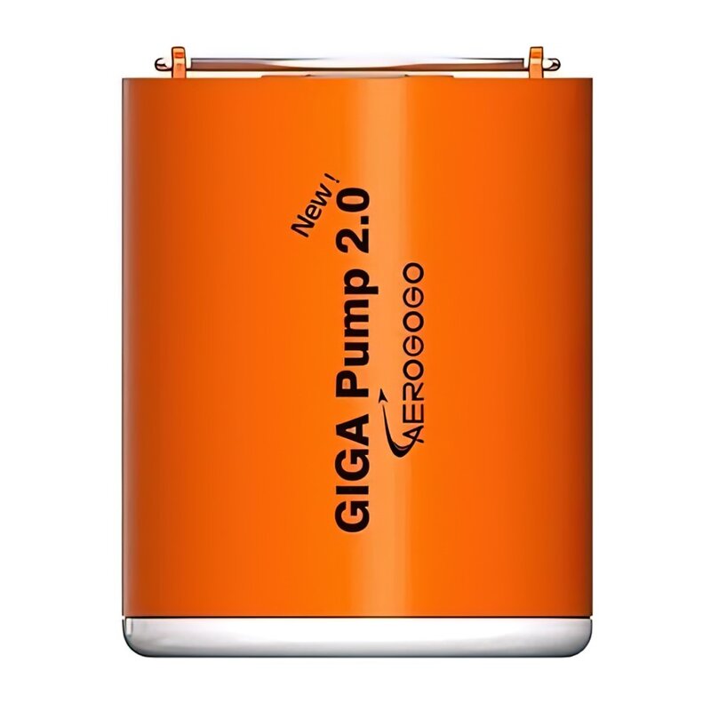 Pompka AEROGOGO Giga Pump 2.0 New