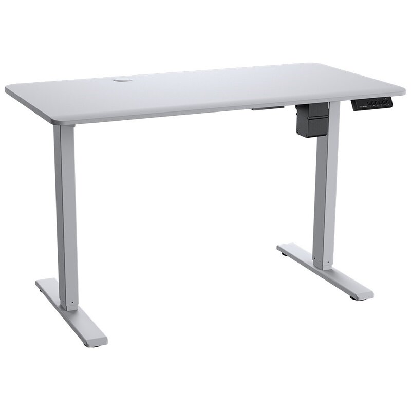 Cougar Royal 120 Mossa White
