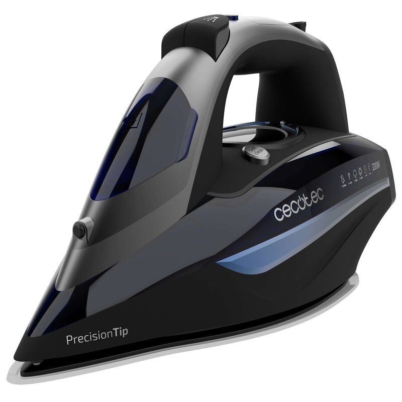 Żelazko CECOTEC IronHero 3200 i-Pump Absolute