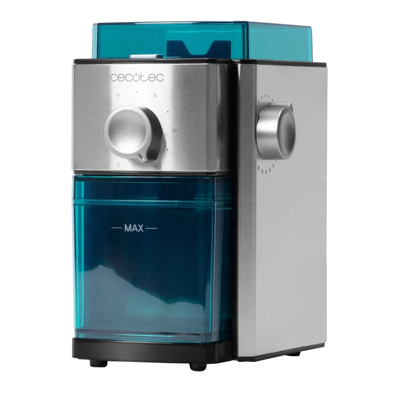 Młynek do kawy CECOTEC Steelmill 2000