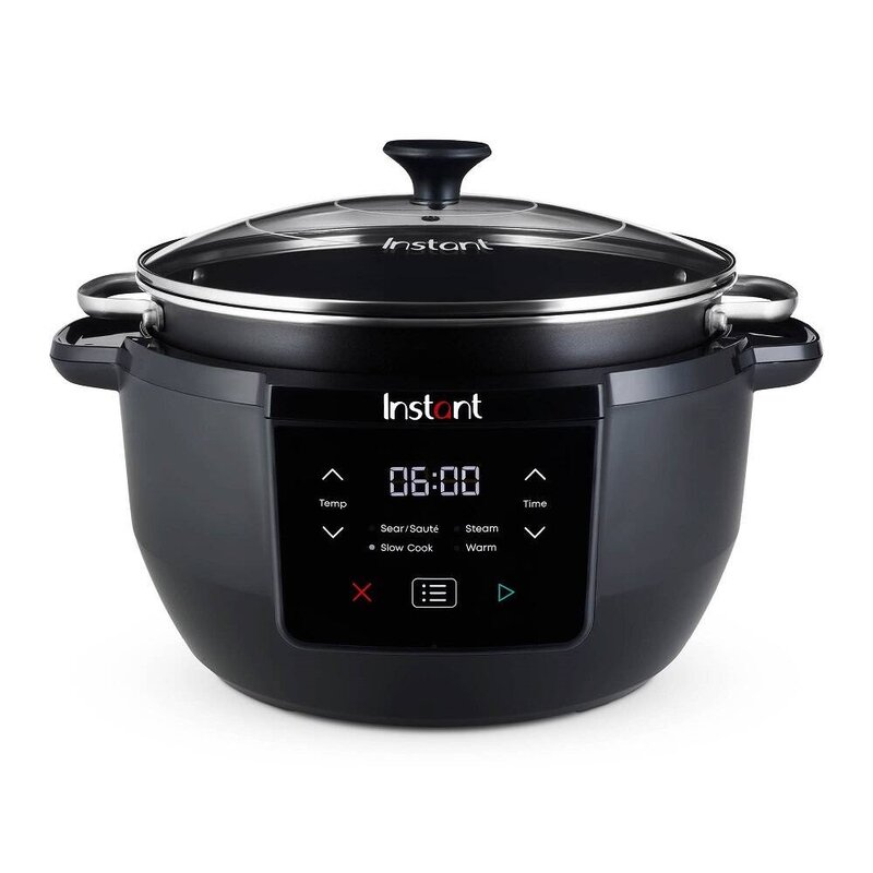 Wolnowar INSTANT POT Superior Slow Cooker