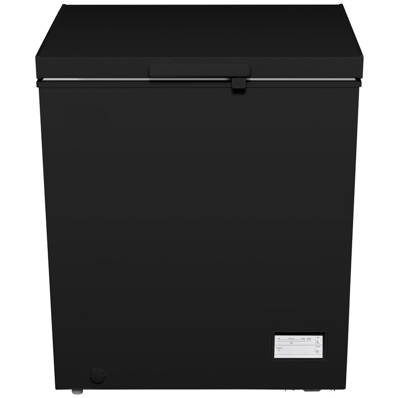 Zamrażarka SMITH&BROWN SZCF-150-BE3