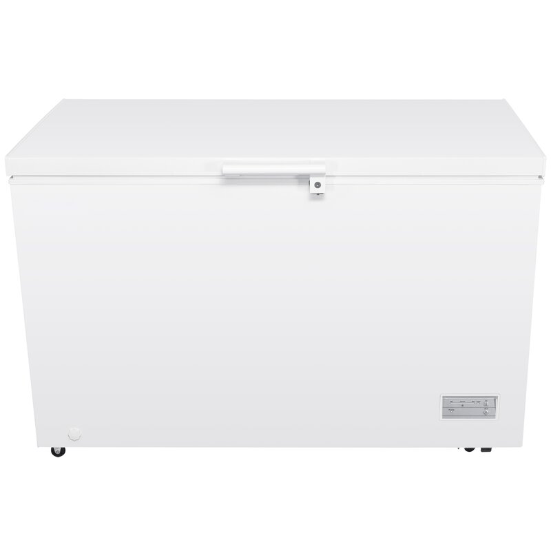 Zamrażarka SMITH&BROWN SZCF-402-WE3