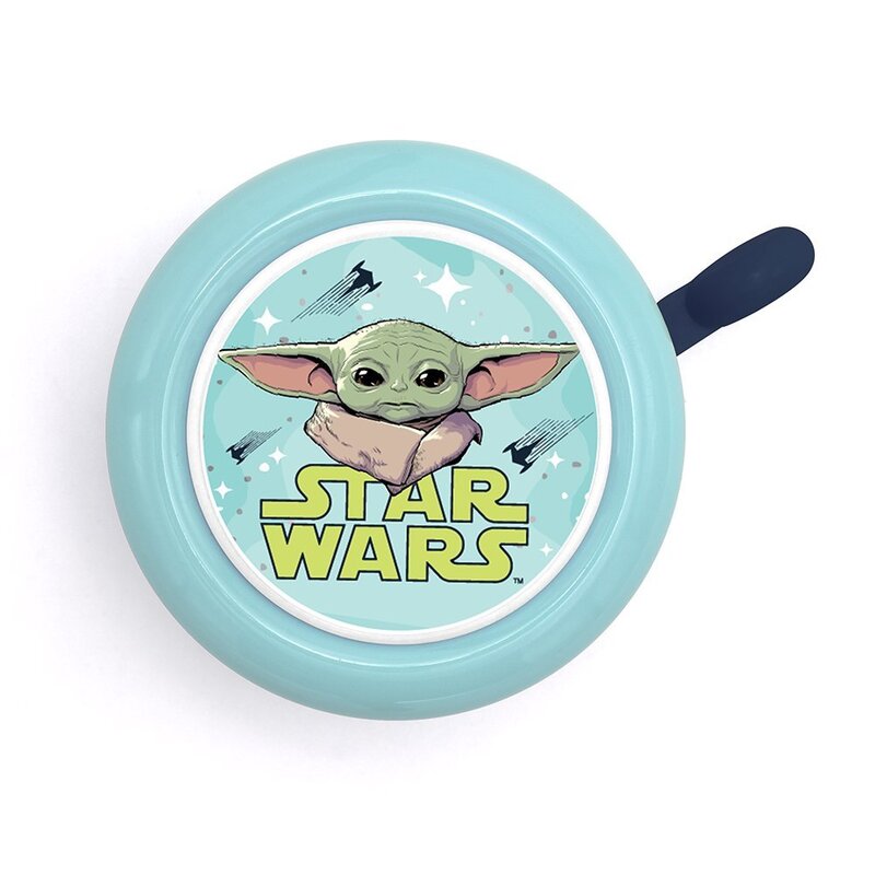 Dzwonek rowerowy STAR WARS Mandalorian