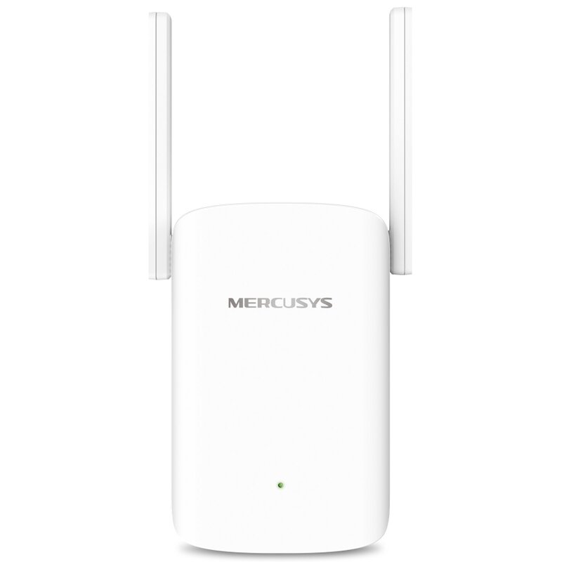 Wzmacniacz sieci MERCUSYS ME60X 2.4 / 5 GHz, Wi-Fi 6 (802.11 a/b/g/n/ac/ax)