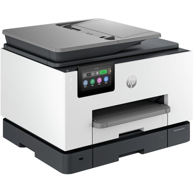 Urządzenie wielofunkcyjne HP OfficeJet Pro 9132e Druk w kolorze, Automatyczny druk dwustronny, Wi-Fi, Instant Ink