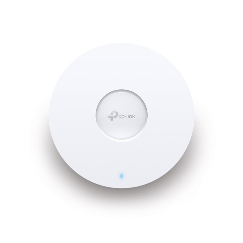 Punkt dostępu TP-LINK EAP670 AX5400 2.4 / 5 GHz, Wi-Fi
