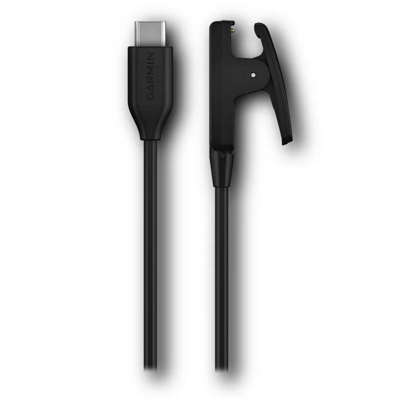 Garmin USB-C 0,5m Czarny