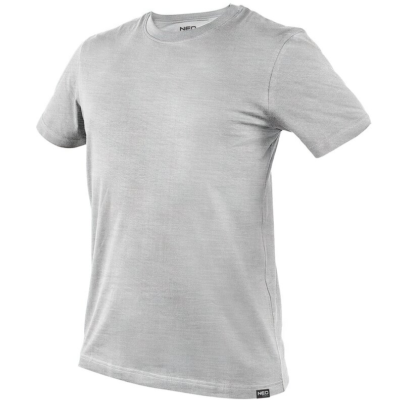 Koszulka robocza NEO 81-656-S (rozmiar S)