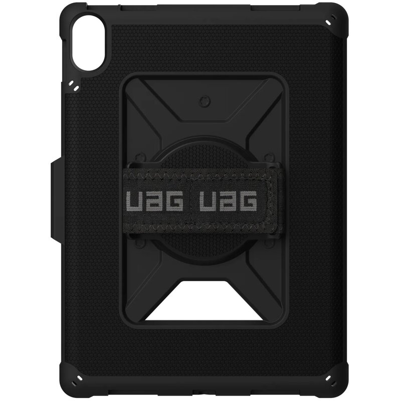 UAG Metropolis z uchwytem na dłoń do iPad 10.9" 10G black